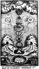 The Hermetic Triumph